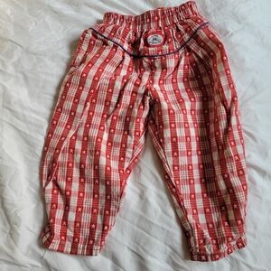 90’s Vintage OshKosh joggers